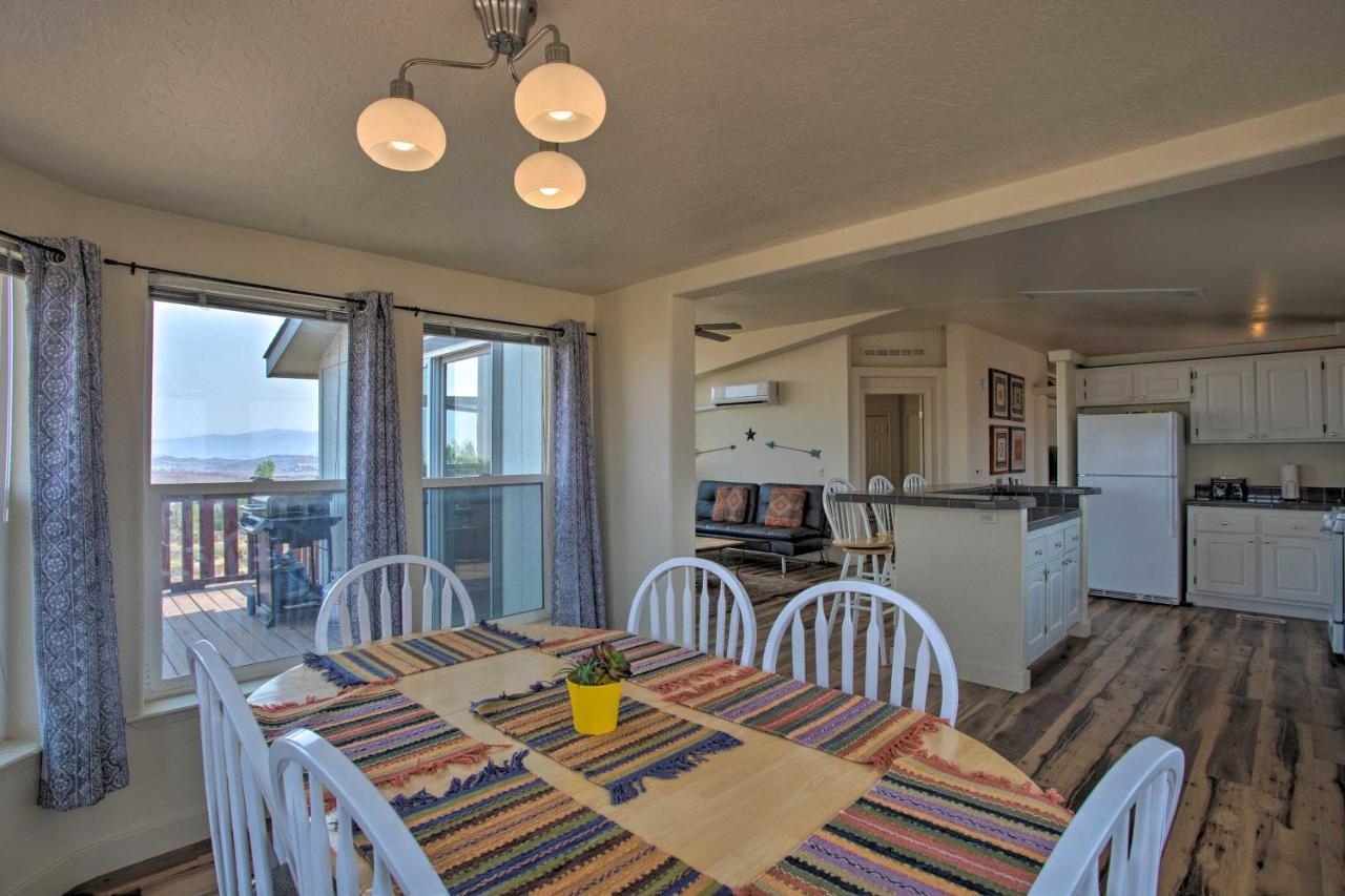 Moab House Near Arches Natl Park And Canyonlands! Exterior photo