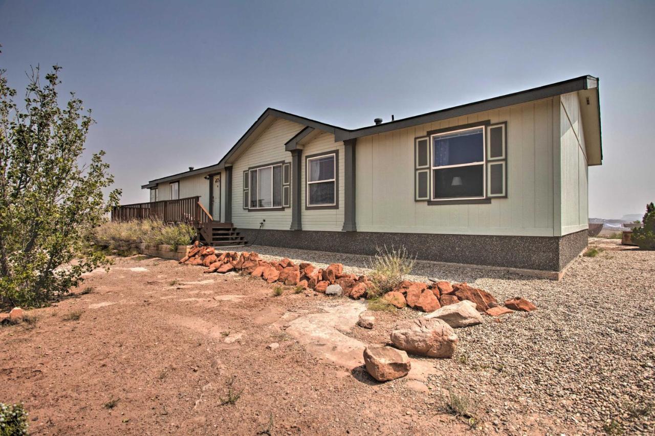 Moab House Near Arches Natl Park And Canyonlands! Exterior photo