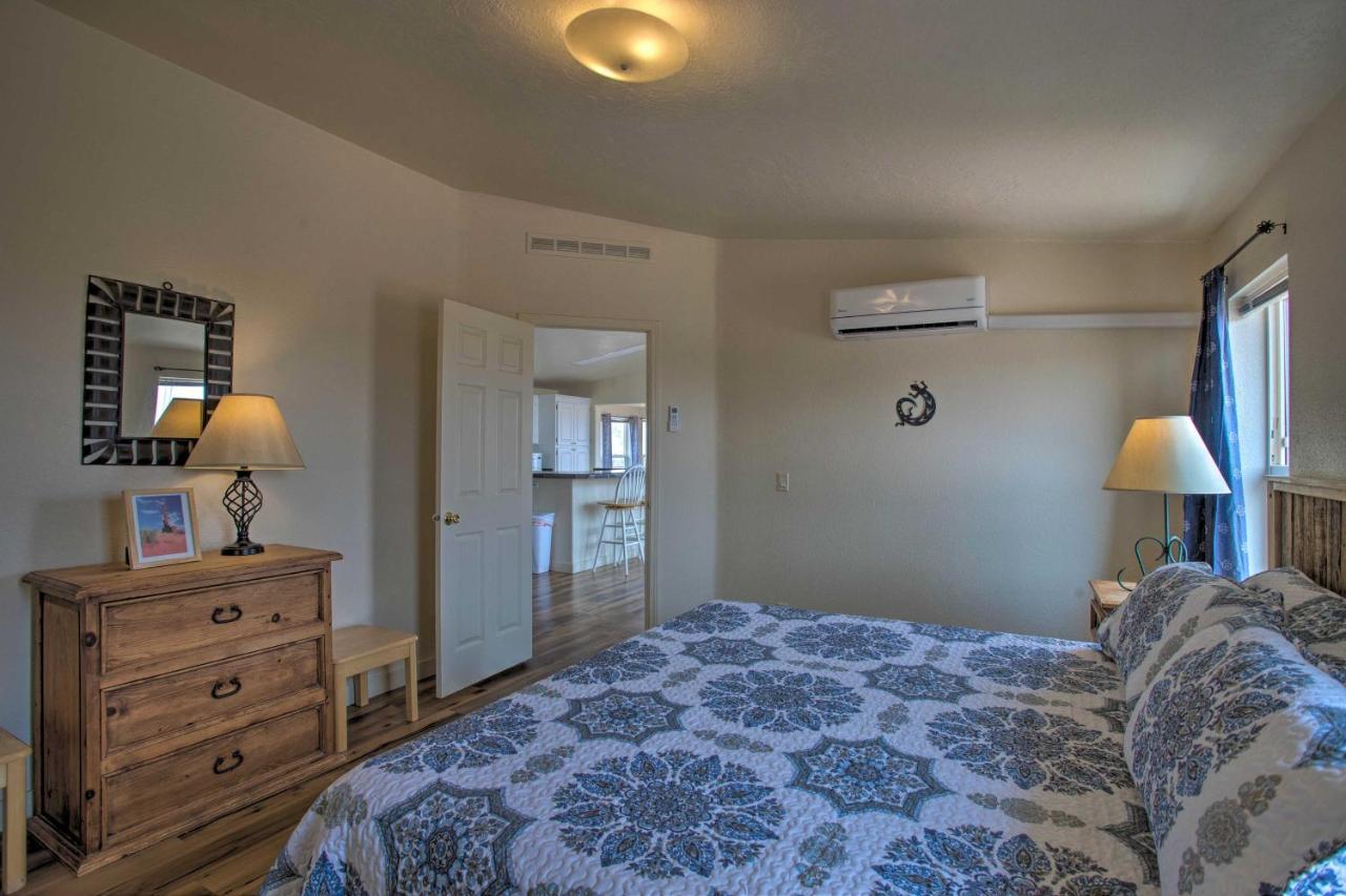 Moab House Near Arches Natl Park And Canyonlands! Exterior photo