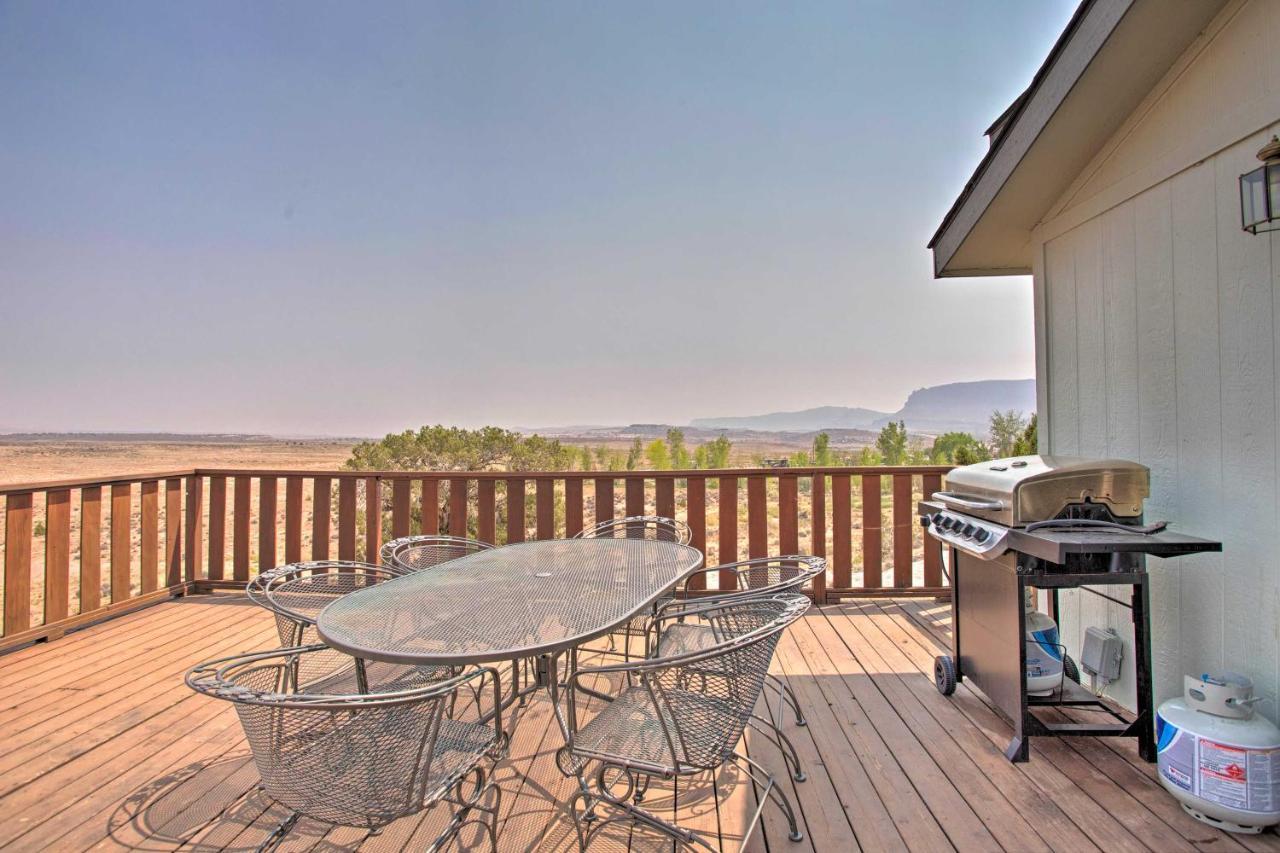 Moab House Near Arches Natl Park And Canyonlands! Exterior photo