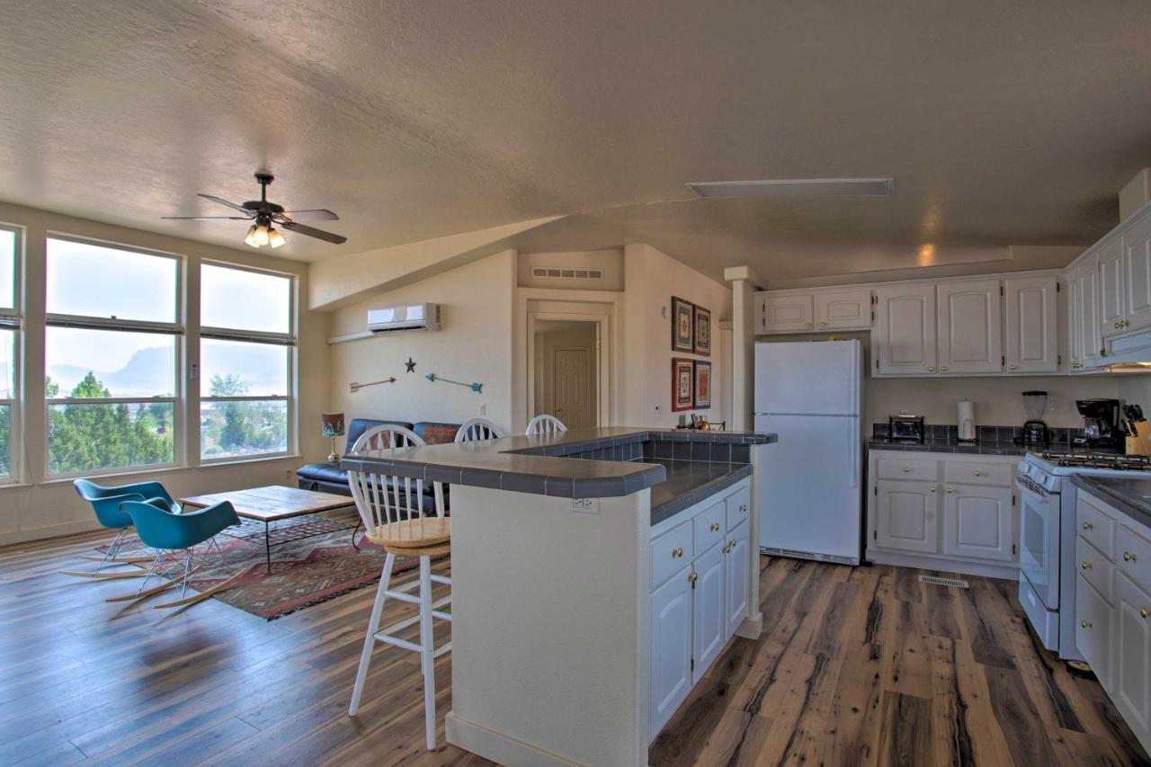 Moab House Near Arches Natl Park And Canyonlands! Exterior photo